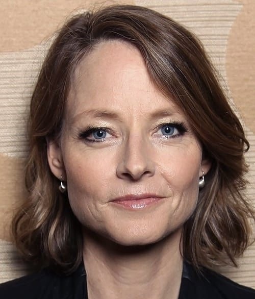 Jodie Foster