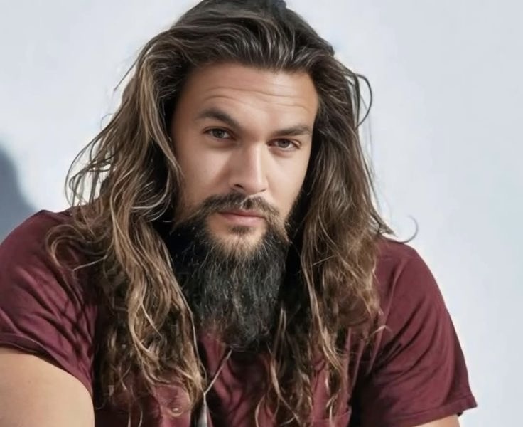 Jason Momoa
